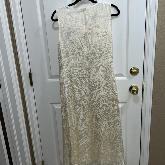 Lauren Ralph, Lauren dress size 10 - Picture 8 of 13